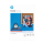 Papier HP Semi-glossy Photo (A4 175g) 100szt.